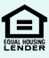 Equal Housing Lender